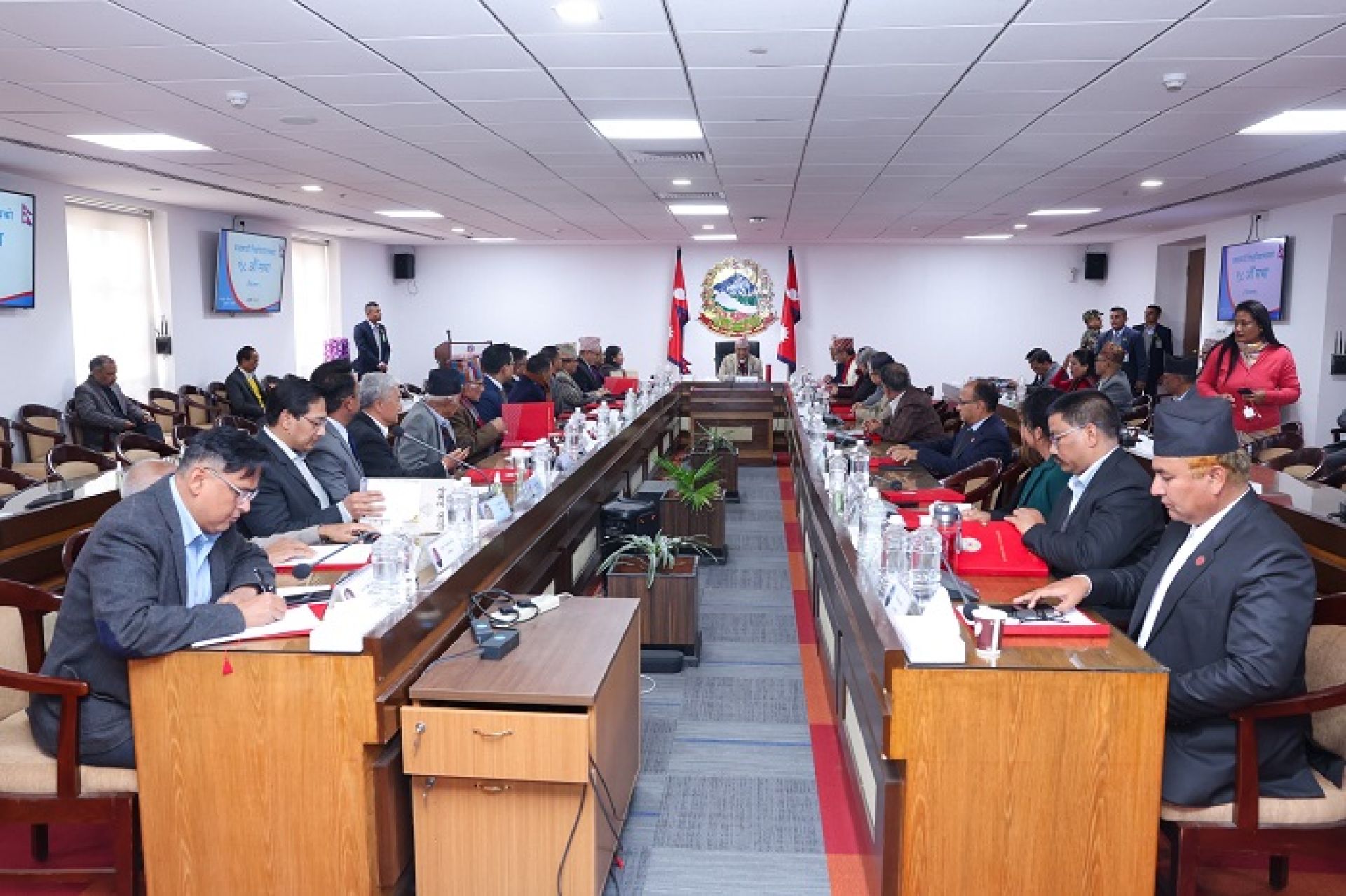 कुलपतिको प्रयास सार्थकः काठमाडौँ विश्वविद्यालय र धुलिखेल अस्पतालको विवाद समाधान